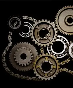Engineering