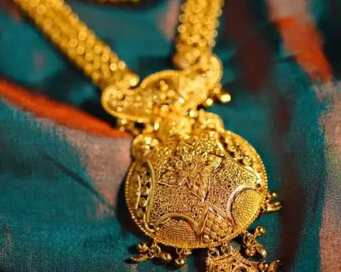 Jewellery