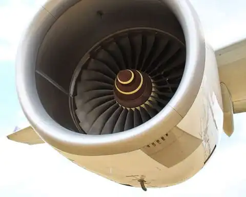 Aerospace