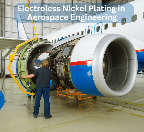 Electroless Nickel Plating