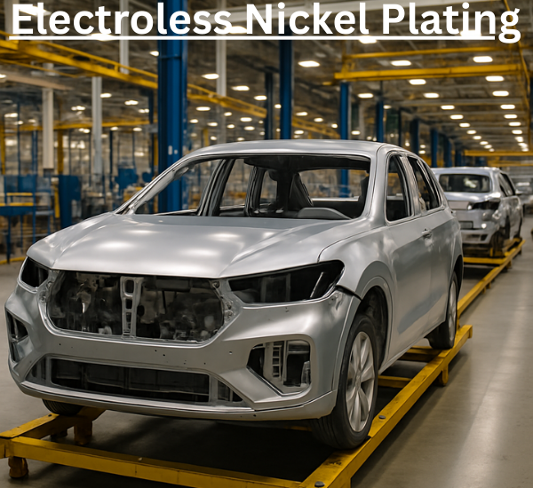Electroless Nickel Plating