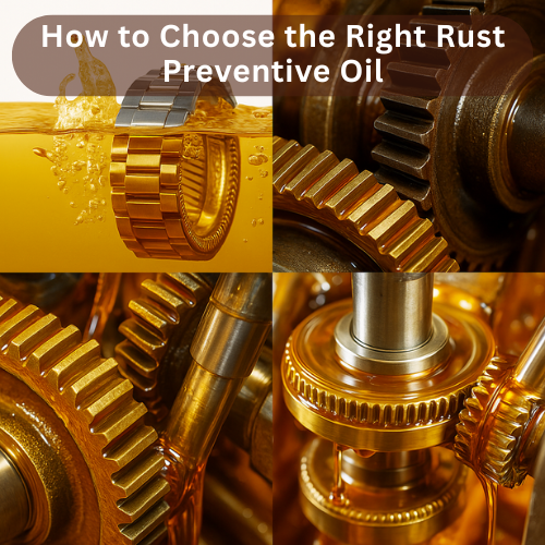 Rust Preventive 2