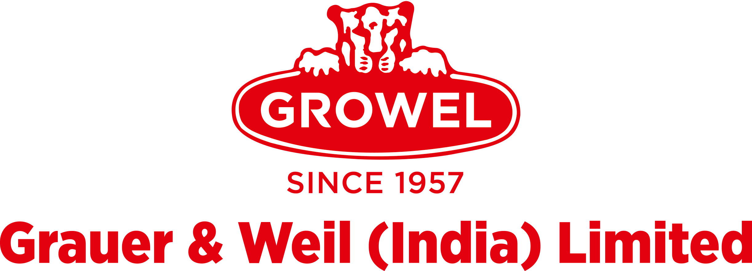 Growel Logo