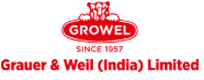 Growel Logo