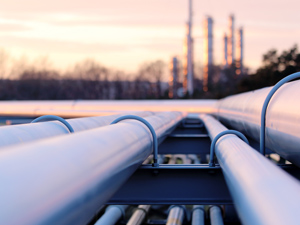 High Temperature and Insulation Pipes