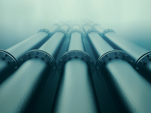 Submerged and Jetty Pipes