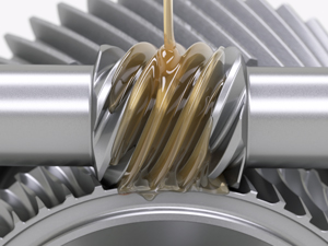 Gear Oil